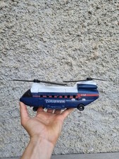 ⛽ Micro Machines ELICOTTERO DEI CARABINIERI Galoob GiG MicroMachines 