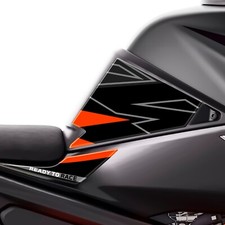 Adesivi Laterali Serbatoio per