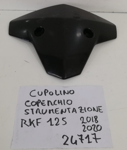 Cupolino coperchio - cupolino,