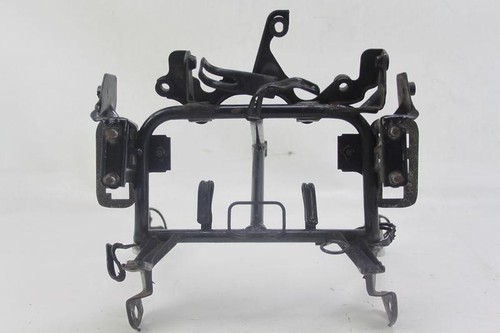Telaietto anteriore honda - anteriore, vf