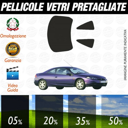 Ford cougar dal 1998 2002 - cougar,