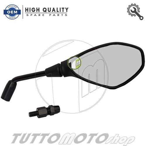 Specchio retrovisore benelli - specchio,