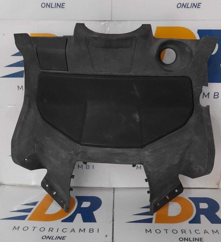 Carena retroscudo aprilia - carena,