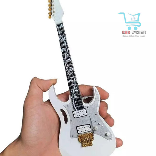 Chitarra miniatura ibanez - chitarra,