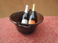 PAIOLO IN RAME - ANTICO