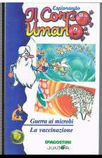 ESPLORANDO IL CORPO UMANO -