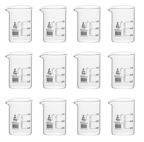 Eisco bicchieri 100ml - eisco, 100ml,