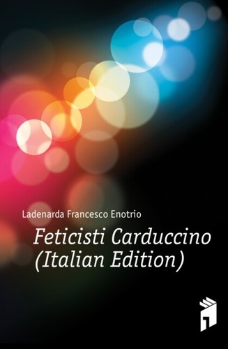 Ladenarda feticisti - -,