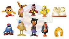 Mulino Bianco - Amici del