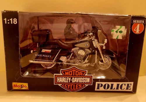 1998 harley davidson - 1998,