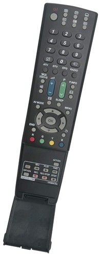 Allimity ga586wjsa telecomando - allimity,