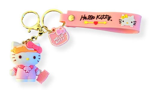 Portachiavi hello kitty - portachiavi,
