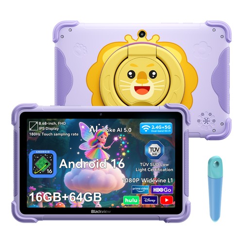 Blackview link kids - 1,