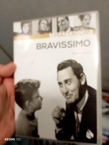 Bravissimo dvd italiano - bravissimo,