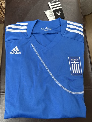 Maglia grecia 2010 away - maglia, 2010-12