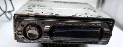 Sony lettore compact - am/fm,