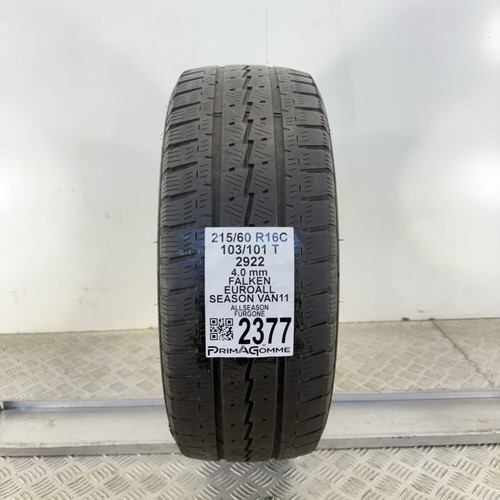 Gomma usata 215 r16c - gomma,