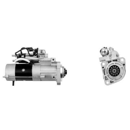 Anlasser starter 5 kw - 24, 5,5