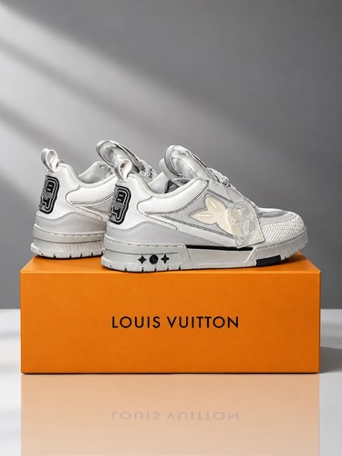 Louis vuitton sneaker uomo - vuitton, eu
