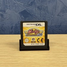 Kirby Super Star Ultra