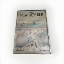 New yorker originale 1976 - new,
