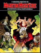 Martin Mystere If 20