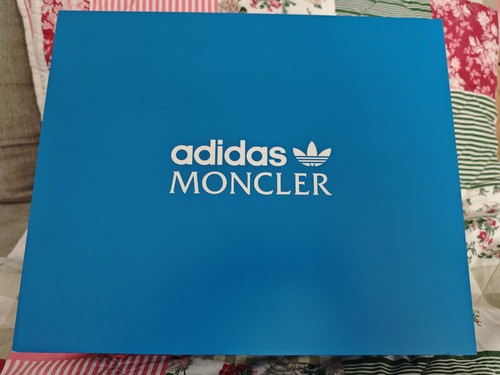 Adidas kollabo moncler campus - adidas,