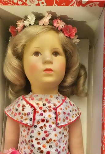 Kathe kruse squisito - kathe, 20”