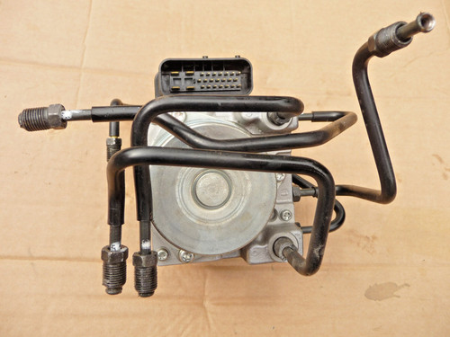 Modulatore pompa honda forza - modulatore,