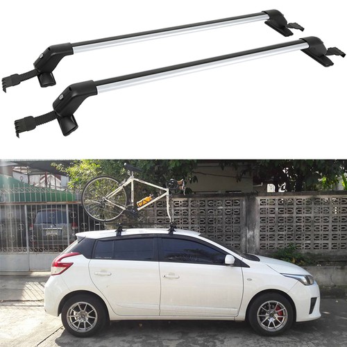Barre portatutto auto