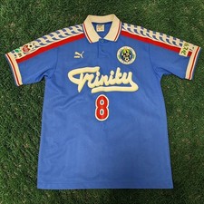 Oita Trinity (Trinita)