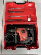 Demolitore hilti avr - demolitore,