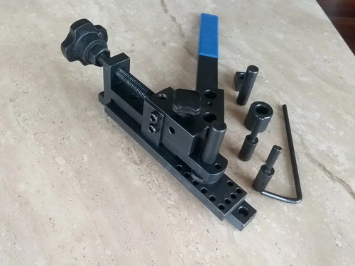 Curvatrice manuale metallo - in,