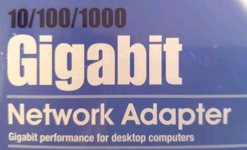 Scheda adattatore ethernet - adattatore, di