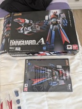 Soul of Chogokin GX-62
