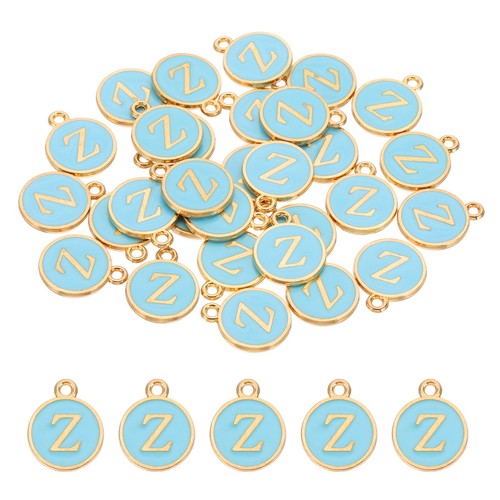 Charm lettera pezzi - charm, 30