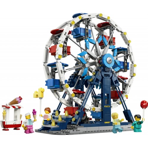 Lego creator 31389 3in1 - lego,