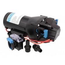 Jabsco Q402J-115S-3A PAR-MAX