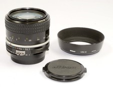 Nikkor Ai 2.0/35mm per Nikon