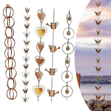 Catene Pioggia Funzionali in