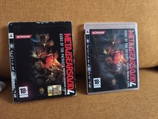 SONY PLAYSTATION 3 PS3 METAL