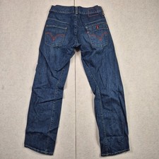 Jeans vintage Levi’s