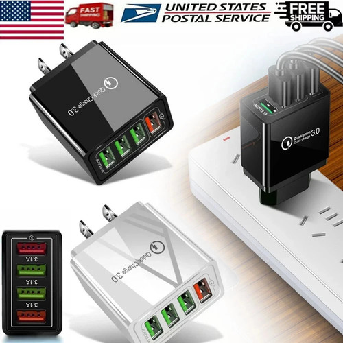 Caricatore hyper charge pro - caricatore,