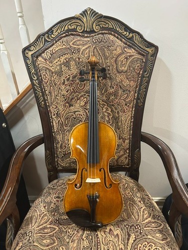 Handmade violin outfit 4 - *,