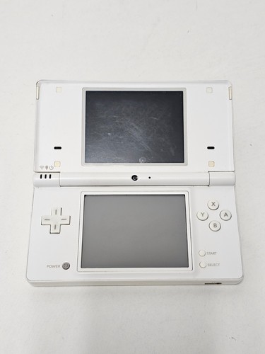 Console nintendo dsi bianca - nintendo,