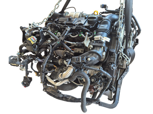 Motore completo ford max - motore, b-max