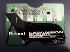 Roland pianoforte espansione - pianoforte,