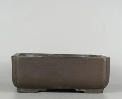 Vaso per bonsai giapponese