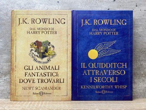 Gli animali fantastici dove - fantastici,