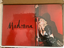 Madonna Rebel Heart Tour